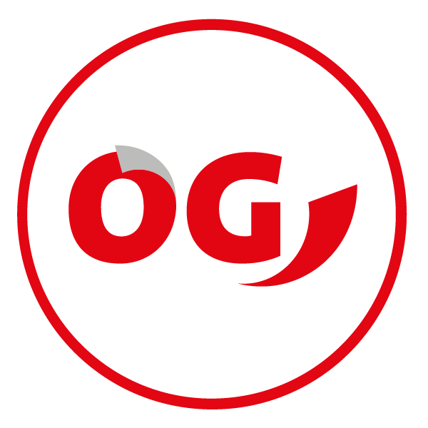 ÖGJ - Österreichische Gewerkschaftsjugend"