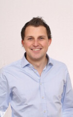 Christoph Appé, Vizepräsident & Schriftführer Christoph Appé, Vizepräsident und Schriftführer