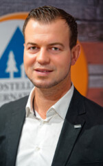 Markus Wutscher, Geschäftsführer Markus Wutscher, Geschäftsführer