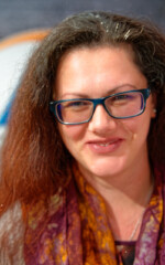 Simona Wegscheider, Sekretariat Simona Wegscheider, Sekretariat